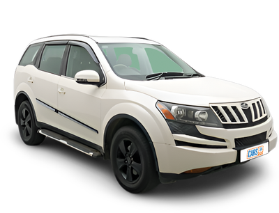 Mahindra XUV500-img